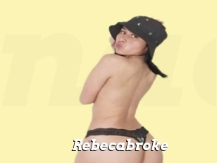 Rebecabroke