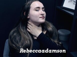 Rebeccaadamson