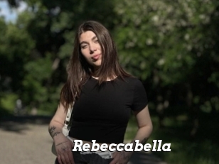 Rebeccabella