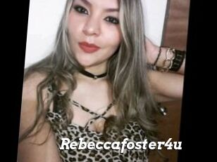 Rebeccafoster4u