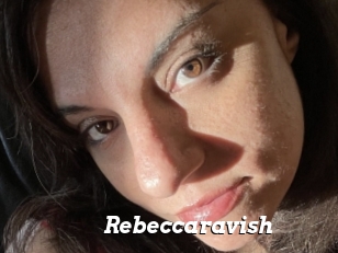 Rebeccaravish