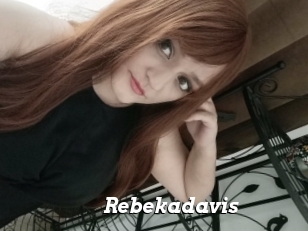 Rebekadavis