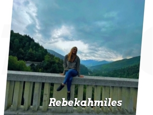 Rebekahmiles