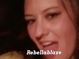 Rebellablaze