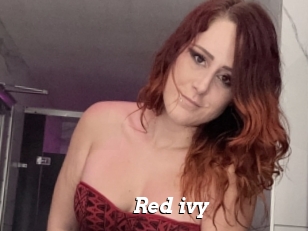 Red_ivy