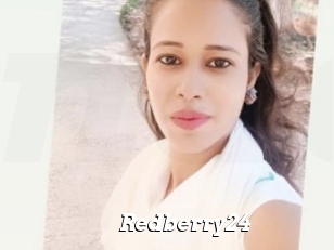 Redberry24