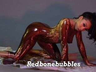 Redbonebubbles