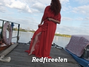 Redfireelen