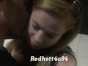 Redhott4u84