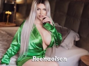 Reenaolsen