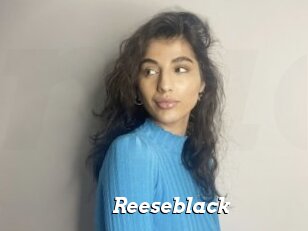 Reeseblack