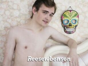 Reesewbenson