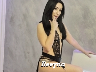 Reeyna