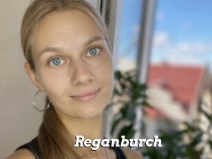 Reganburch