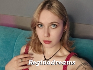 Reginadreams