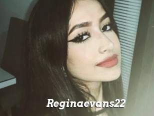 Reginaevans22