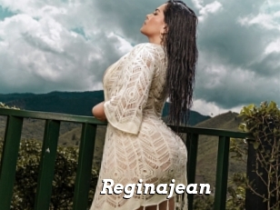 Reginajean