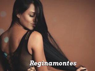 Reginamontes