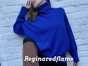 Reginaredflame