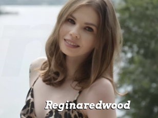 Reginaredwood