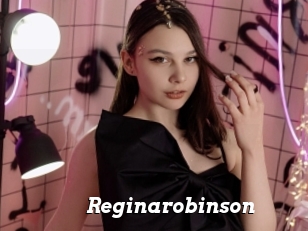 Reginarobinson