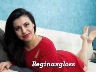 Reginaxgloss