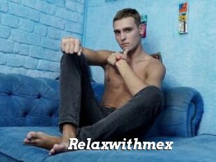 Relaxwithmex