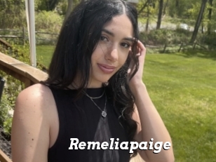 Remeliapaige