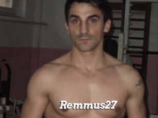 Remmus27