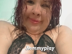 Remmyplay