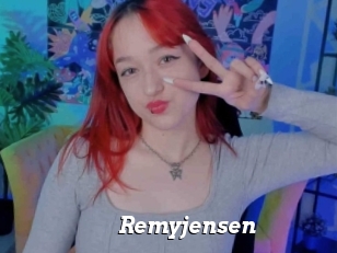 Remyjensen