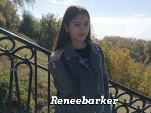 Reneebarker