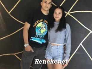 Renekenet