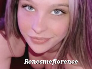 Renesmeflorence