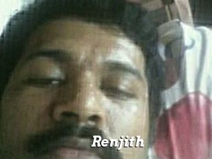 Renjith