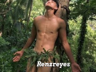 Renzreyes