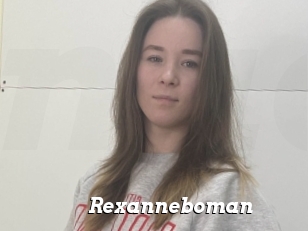 Rexanneboman