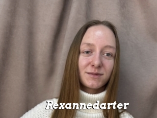 Rexannedarter