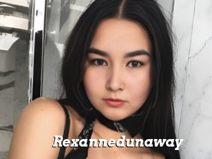 Rexannedunaway