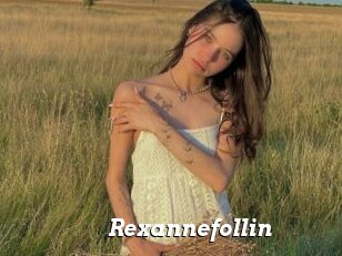 Rexannefollin