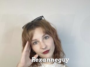 Rexanneguy