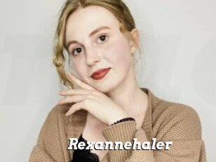 Rexannehaler