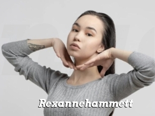 Rexannehammett