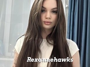 Rexannehawks