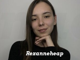 Rexanneheap