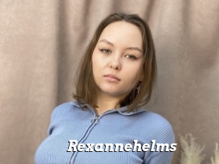 Rexannehelms