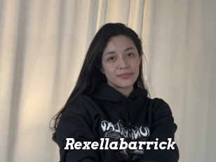 Rexellabarrick