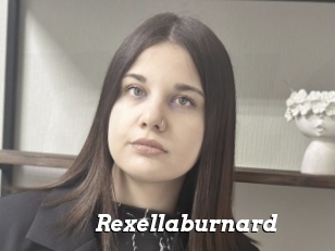 Rexellaburnard