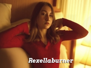 Rexellaburner