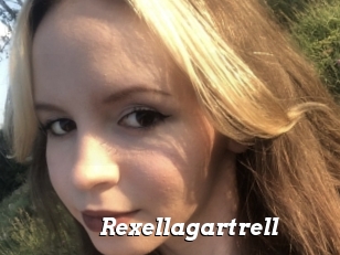 Rexellagartrell